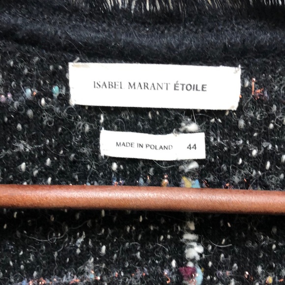 Isabel Marant jacket - Picture 4 of 4